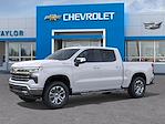 New 2026 Chevrolet Silverado 1500 LTZ Crew Cab 4WD Pickup for sale #N11057 - photo 3