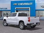 New 2026 Chevrolet Silverado 1500 LTZ Crew Cab 4WD Pickup for sale #N11057 - photo 4