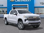 New 2026 Chevrolet Silverado 1500 LTZ Crew Cab 4WD Pickup for sale #N11057 - photo 7