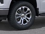 New 2026 Chevrolet Silverado 1500 LTZ Crew Cab 4WD Pickup for sale #N11057 - photo 9