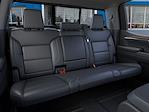 New 2026 Chevrolet Silverado 1500 LT Crew Cab 4WD Pickup for sale #N11062 - photo 17