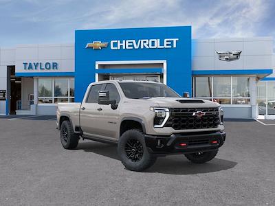 New 2026 Chevrolet Silverado 2500 ZR2 Crew Cab 4WD Pickup for sale #N11065 - photo 1