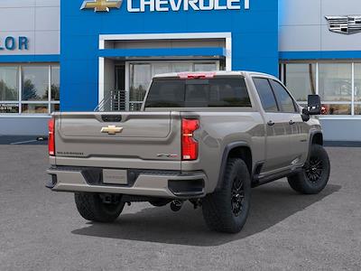 New 2026 Chevrolet Silverado 2500 ZR2 Crew Cab 4WD Pickup for sale #N11065 - photo 2