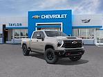 New 2026 Chevrolet Silverado 2500 ZR2 Crew Cab 4WD Pickup for sale #N11065 - photo 1