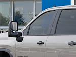 New 2026 Chevrolet Silverado 2500 ZR2 Crew Cab 4WD Pickup for sale #N11065 - photo 12