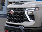 New 2026 Chevrolet Silverado 2500 ZR2 Crew Cab 4WD Pickup for sale #N11065 - photo 13