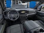 New 2026 Chevrolet Silverado 2500 ZR2 Crew Cab 4WD Pickup for sale #N11065 - photo 15