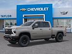 New 2026 Chevrolet Silverado 2500 ZR2 Crew Cab 4WD Pickup for sale #N11065 - photo 2