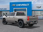 New 2026 Chevrolet Silverado 2500 ZR2 Crew Cab 4WD Pickup for sale #N11065 - photo 3