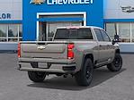 New 2026 Chevrolet Silverado 2500 ZR2 Crew Cab 4WD Pickup for sale #N11065 - photo 4