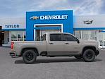 New 2026 Chevrolet Silverado 2500 ZR2 Crew Cab 4WD Pickup for sale #N11065 - photo 5