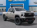 New 2026 Chevrolet Silverado 2500 ZR2 Crew Cab 4WD Pickup for sale #N11065 - photo 7