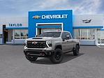 New 2026 Chevrolet Silverado 2500 ZR2 Crew Cab 4WD Pickup for sale #N11065 - photo 8