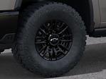 New 2026 Chevrolet Silverado 2500 ZR2 Crew Cab 4WD Pickup for sale #N11065 - photo 9