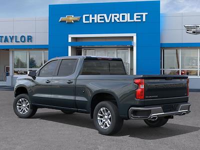 New 2026 Chevrolet Silverado 1500 LT Crew Cab 4WD Pickup for sale #N11071 - photo 2