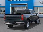 New 2026 Chevrolet Silverado 1500 LT Crew Cab 4WD Pickup for sale #N11071 - photo 4