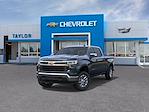New 2026 Chevrolet Silverado 1500 LT Crew Cab 4WD Pickup for sale #N11071 - photo 8