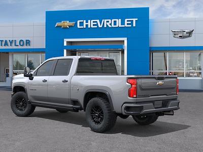 New 2026 Chevrolet Silverado 2500 ZR2 Crew Cab 4WD Pickup for sale #N11072 - photo 2