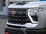 New 2026 Chevrolet Silverado 2500 ZR2 Crew Cab 4WD Pickup for sale #N11072 - photo 13
