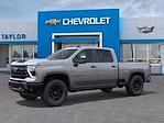New 2026 Chevrolet Silverado 2500 ZR2 Crew Cab 4WD Pickup for sale #N11072 - photo 1