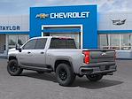 New 2026 Chevrolet Silverado 2500 ZR2 Crew Cab 4WD Pickup for sale #N11072 - photo 2