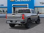 New 2026 Chevrolet Silverado 2500 ZR2 Crew Cab 4WD Pickup for sale #N11072 - photo 4