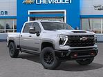 New 2026 Chevrolet Silverado 2500 ZR2 Crew Cab 4WD Pickup for sale #N11072 - photo 7