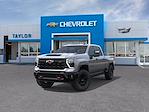 New 2026 Chevrolet Silverado 2500 ZR2 Crew Cab 4WD Pickup for sale #N11072 - photo 8