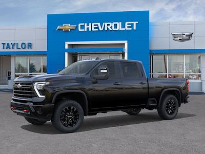 New 2026 Chevrolet Silverado 3500 LTZ Crew Cab 4WD Pickup for sale #N11073 - photo 2