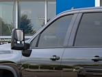 New 2026 Chevrolet Silverado 3500 LTZ Crew Cab 4WD Pickup for sale #N11073 - photo 12