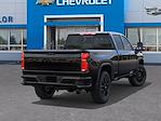 New 2026 Chevrolet Silverado 3500 LTZ Crew Cab 4WD Pickup for sale #N11073 - photo 4