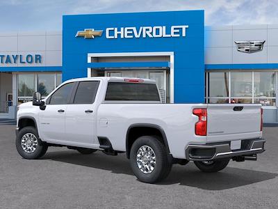 New 2026 Chevrolet Silverado 3500 Work Truck Crew Cab 4WD Pickup for sale #N11074 - photo 2