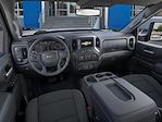New 2026 Chevrolet Silverado 3500 Work Truck Crew Cab 4WD Pickup for sale #N11074 - photo 15