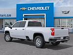 New 2026 Chevrolet Silverado 3500 Work Truck Crew Cab 4WD Pickup for sale #N11074 - photo 2