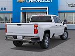 New 2026 Chevrolet Silverado 3500 Work Truck Crew Cab 4WD Pickup for sale #N11074 - photo 4
