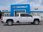 New 2026 Chevrolet Silverado 3500 Work Truck Crew Cab 4WD Pickup for sale #N11074 - photo 5