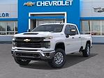 New 2026 Chevrolet Silverado 3500 Work Truck Crew Cab 4WD Pickup for sale #N11074 - photo 6