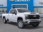 New 2026 Chevrolet Silverado 3500 Work Truck Crew Cab 4WD Pickup for sale #N11074 - photo 7