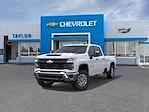 New 2026 Chevrolet Silverado 3500 Work Truck Crew Cab 4WD Pickup for sale #N11074 - photo 8