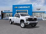 New 2026 Chevrolet Silverado 3500 Work Truck Crew Cab 4WD Pickup for sale #N11075 - photo 3