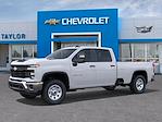 New 2026 Chevrolet Silverado 3500 Work Truck Crew Cab 4WD Pickup for sale #N11075 - photo 1