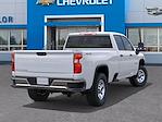 New 2026 Chevrolet Silverado 3500 Work Truck Crew Cab 4WD Pickup for sale #N11075 - photo 4