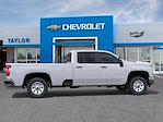 New 2026 Chevrolet Silverado 3500 Work Truck Crew Cab 4WD Pickup for sale #N11075 - photo 5
