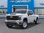 New 2026 Chevrolet Silverado 3500 Work Truck Crew Cab 4WD Pickup for sale #N11075 - photo 6