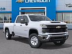 New 2026 Chevrolet Silverado 3500 Work Truck Crew Cab 4WD Pickup for sale #N11075 - photo 7