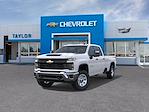 New 2026 Chevrolet Silverado 3500 Work Truck Crew Cab 4WD Pickup for sale #N11075 - photo 8