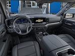 New 2026 Chevrolet Silverado 1500 LTZ Crew Cab 4WD Pickup for sale #N11083 - photo 15