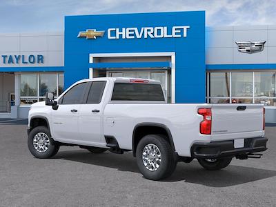 New 2026 Chevrolet Silverado 3500 Work Truck Double Cab for sale #N11084 - photo 2