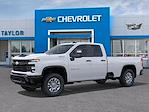 New 2026 Chevrolet Silverado 3500 Work Truck Double Cab for sale #N11084 - photo 1