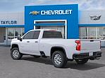 New 2026 Chevrolet Silverado 3500 Work Truck Double Cab for sale #N11084 - photo 2